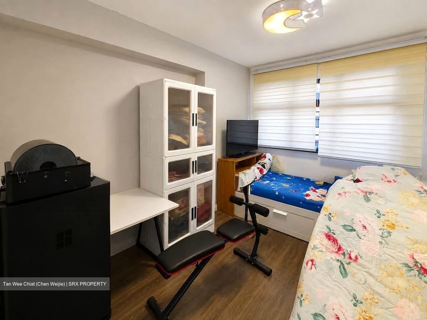 Blk 997B Buangkok Edgeview (Hougang), HDB 5 Rooms #599768371